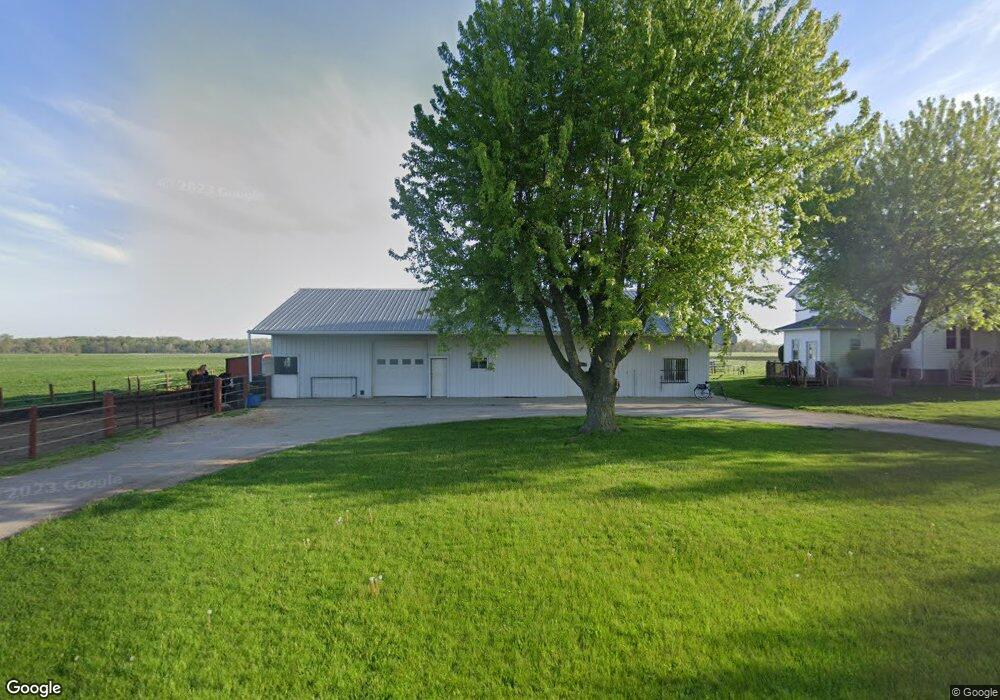 4105 W 100 S, Lagrange, IN 46761 - photo 1