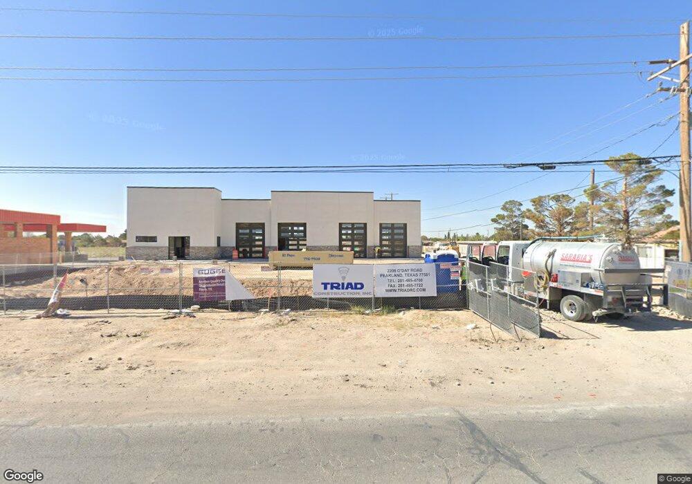 14160 Horizon Blvd unit 1, El Paso, TX 79928 - photo 1