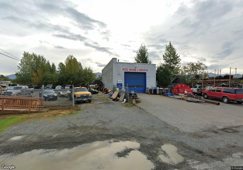 8521 Erin St, Anchorage, AK 99507 - photo 1