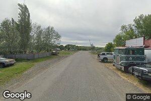 6 Cottonwood Rd, Joliet, MT 59041