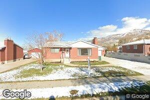 355 E 1300 N, Bountiful, UT 84010