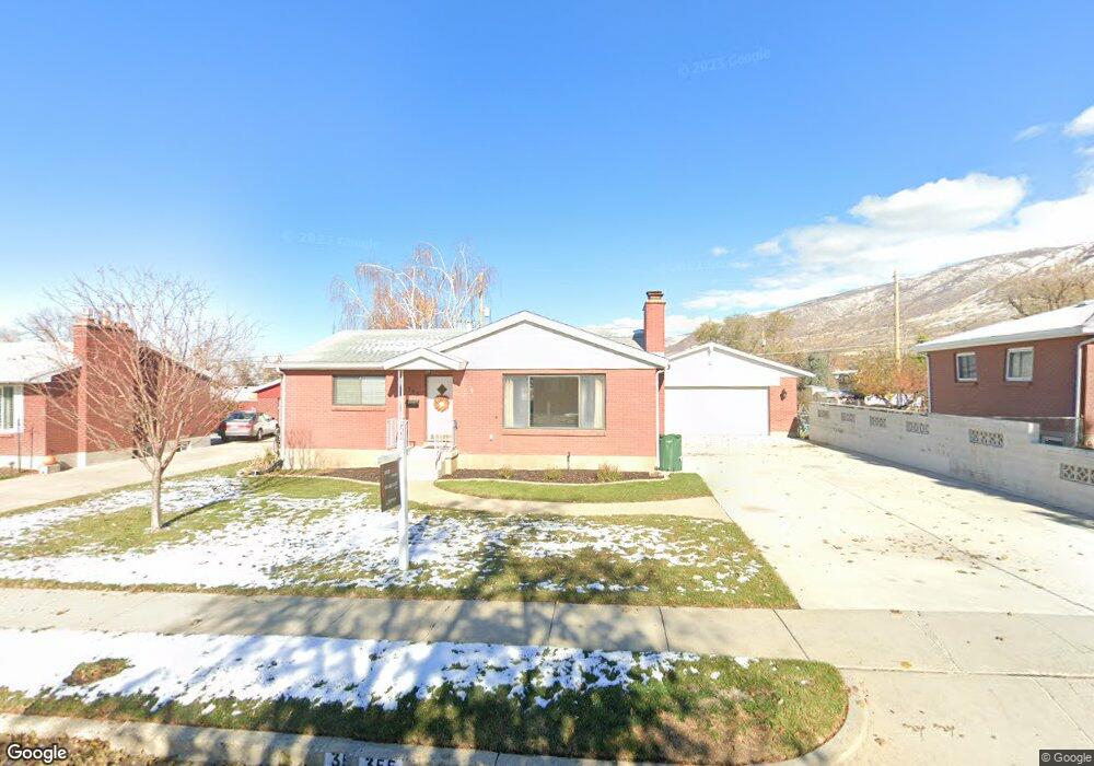 355 E 1300 N, Bountiful, UT 84010 - photo 1