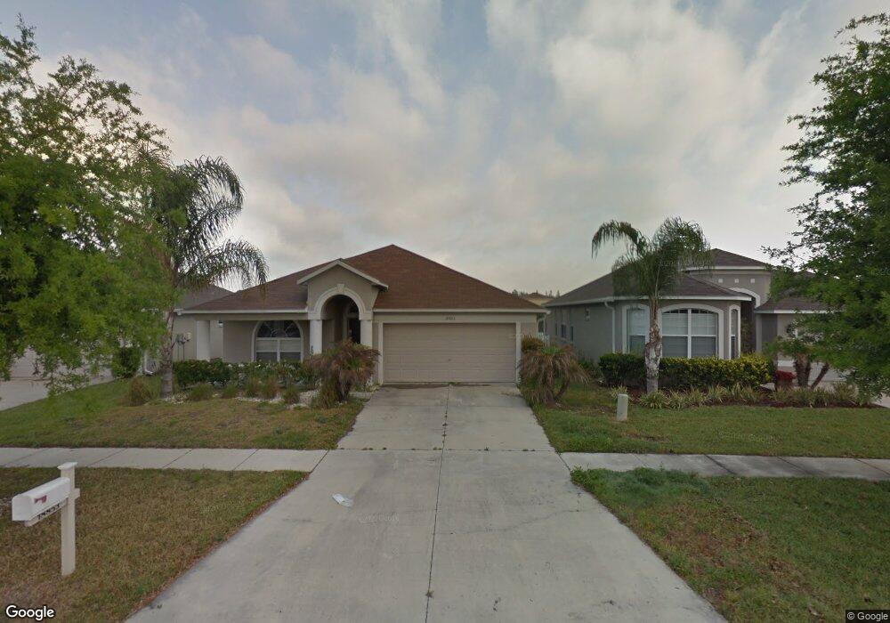 18853 New Passage Blvd, Land O Lakes, FL 34638 - photo 1