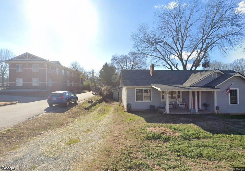 0 NE Little Mill Rd, Buford, GA 30518 - photo 1