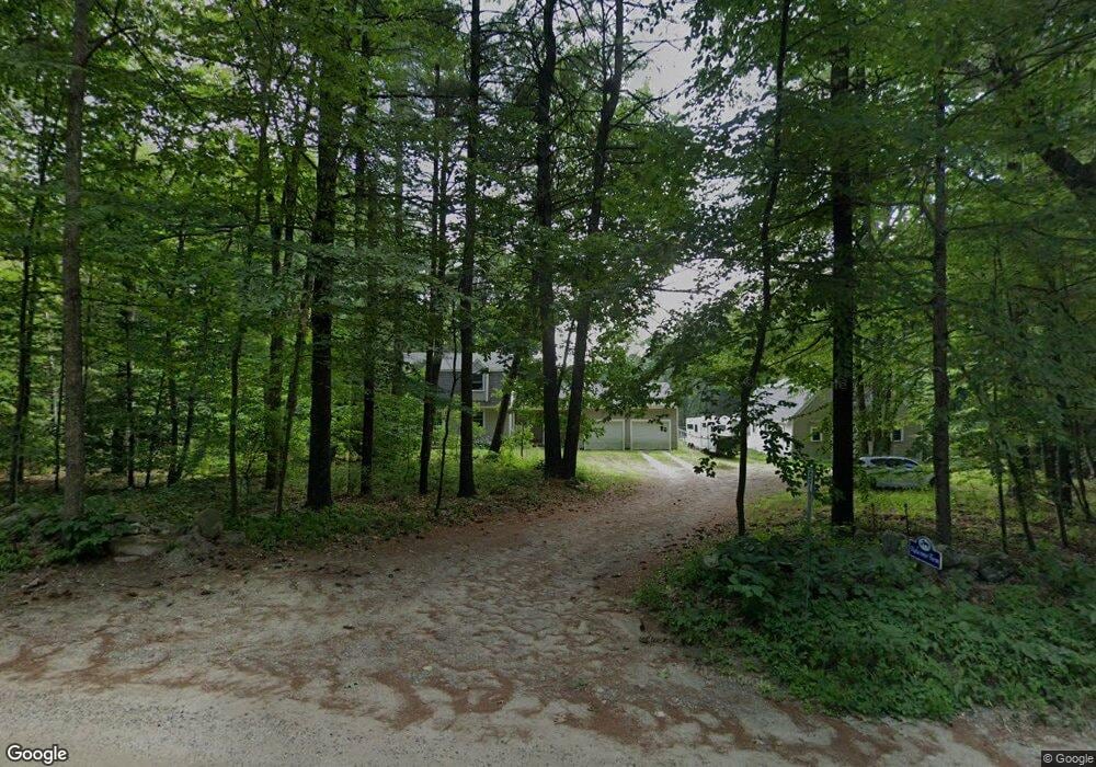 57 Halls Village Rd, Chester, NH 03036 - photo 1