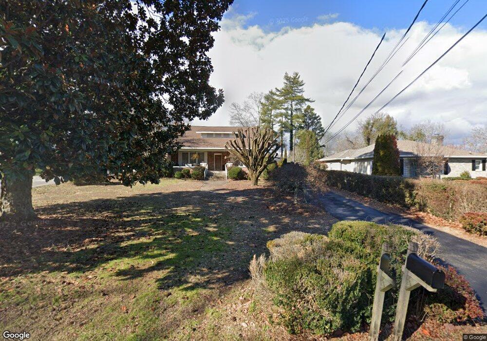 1119 S Crest Rd, Rossville, GA 30741 - photo 1