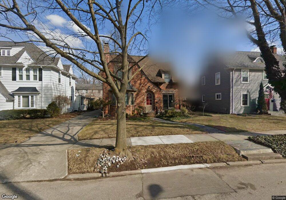 1107 Beard St, Flint, MI 48503 - photo 1