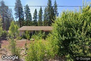 43109 Remann Ave, Old Station, CA 96071