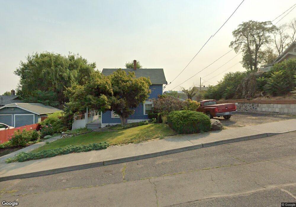 1010 I St, the Dalles, OR 97058 - photo 1