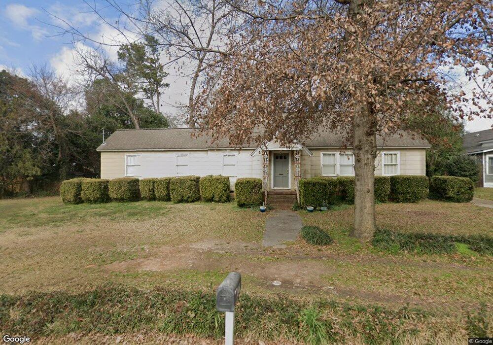 127 W Hill St, Americus, GA 31709 - photo 1