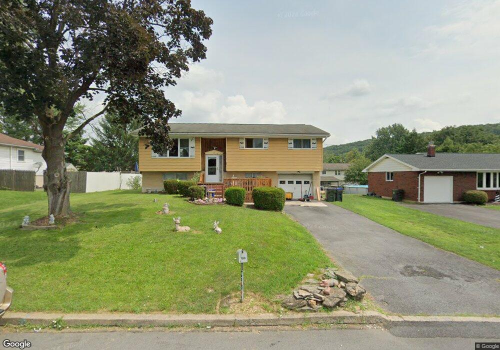1805 Tweed Ave, Allentown, PA 18103 - photo 1
