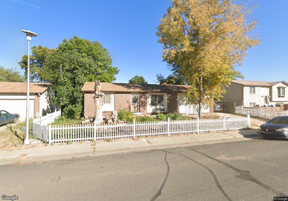 11750 Harrison St, Thornton, CO 80233 - photo 1