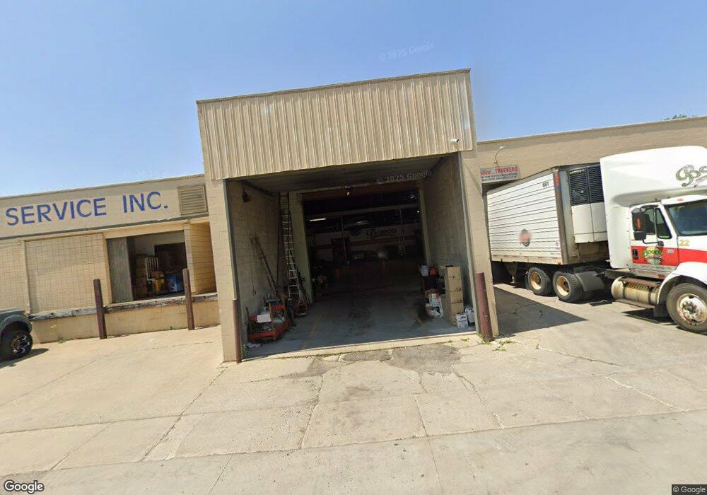 208 N Jefferson St, Bay City, MI 48708 - photo 1