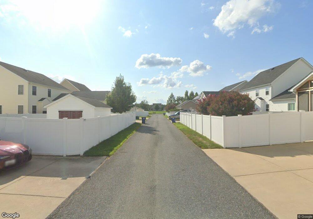 0 Challedon Way unit SM7315353, Leonardtown, MD 20650 - photo 1