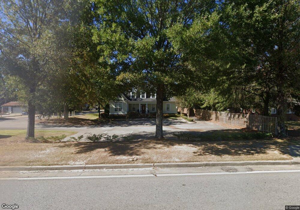 145 S Belair Rd, Augusta, GA 30907 - photo 1