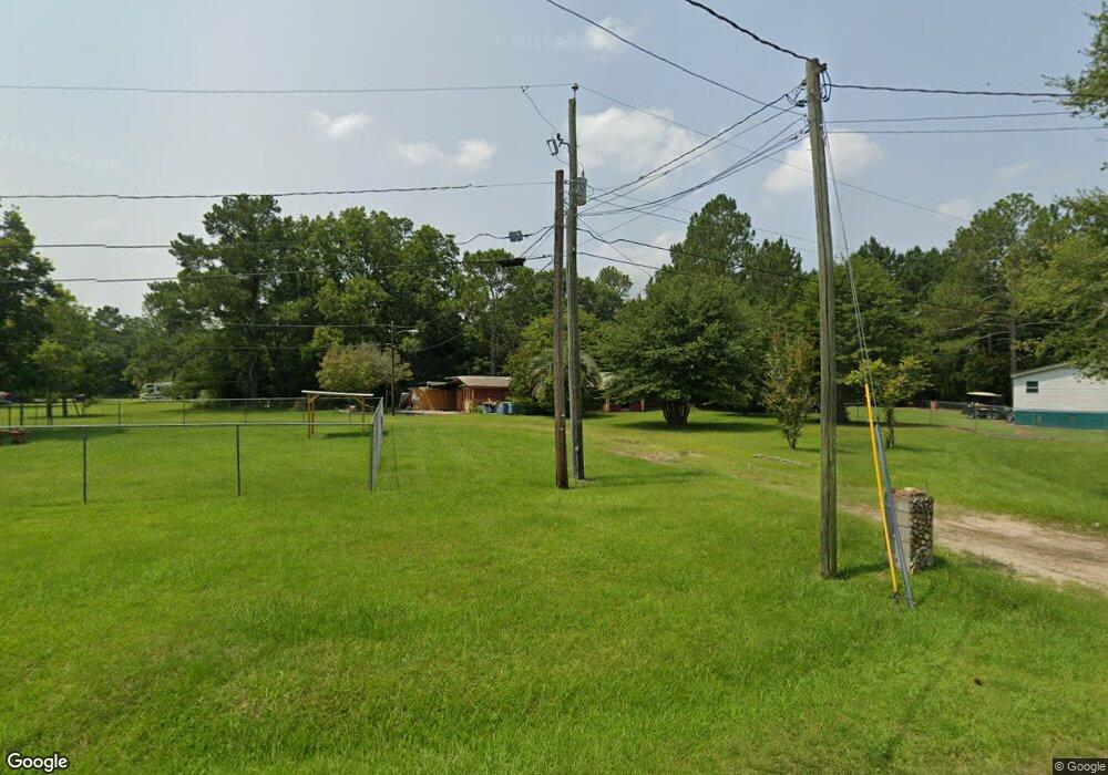 55 Sherman Ave, Pearson, GA 31642 - photo 1