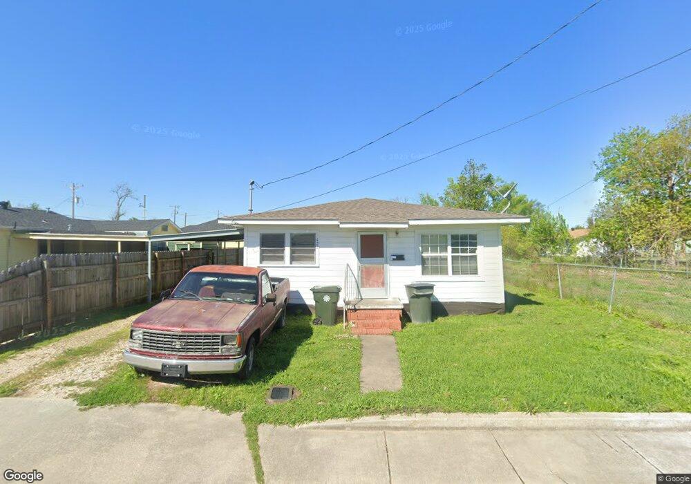 422 Albert St, Lake Charles, LA 70601 - photo 1