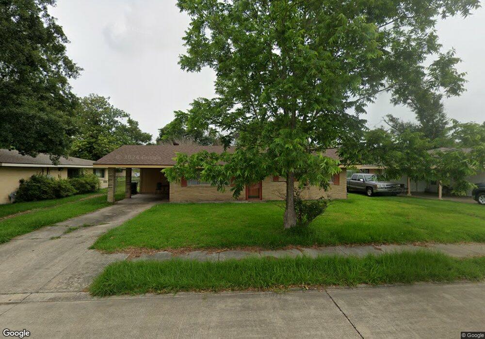 2317 11th St, Lake Charles, LA 70601 - photo 1