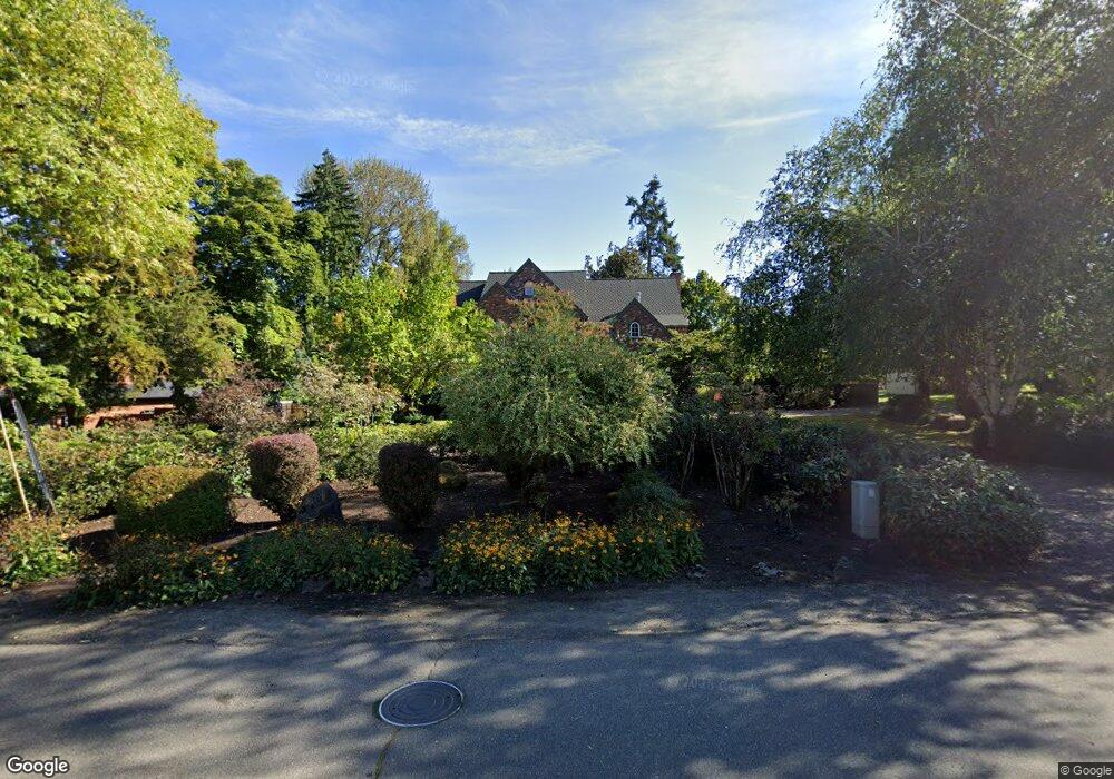 2516 Glenmorrie Dr, Lake Oswego, OR 97034 - photo 1