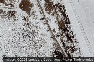 13348 Cakeatter Rd, Barrow, AK 99723