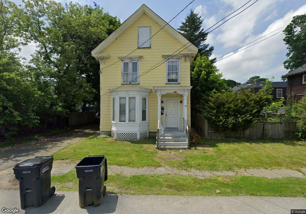 Street View Photo