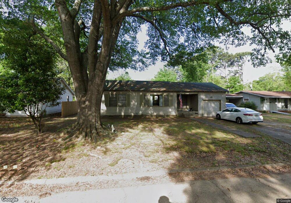 4107 Elizabeth St, Texarkana, TX 75503 - photo 1