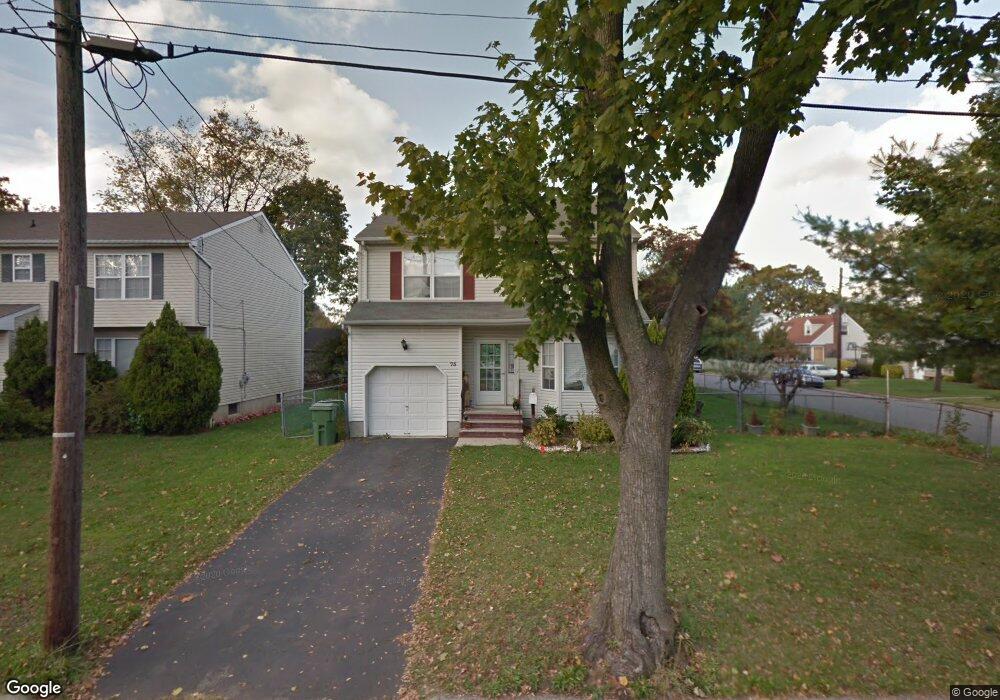 75 French St, Edison, NJ 08817 - photo 1