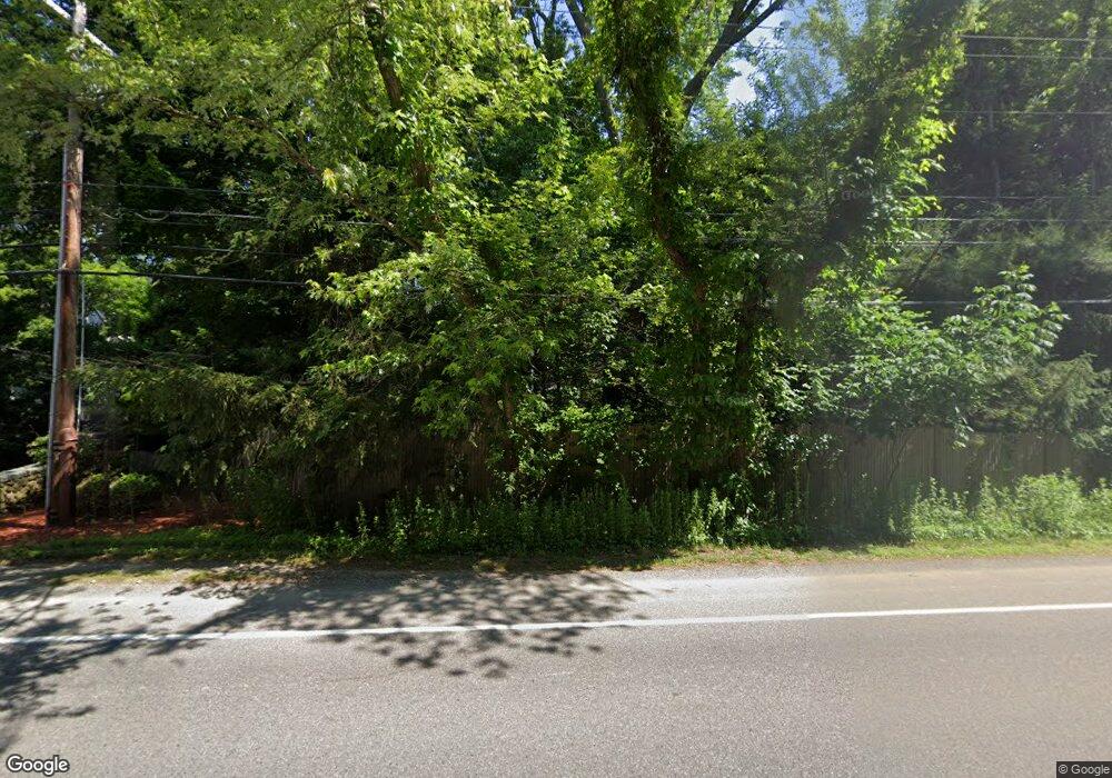 288 N Main St, Sharon, MA 02067 - photo 1