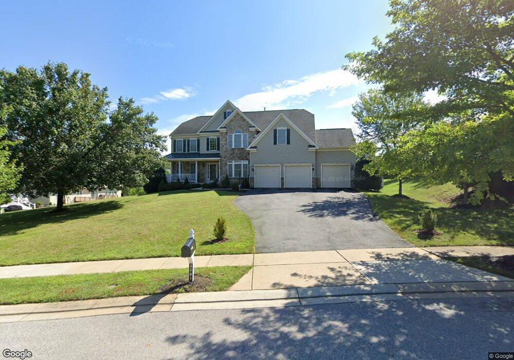3301 Royal Fern Way, Windsor Mill, MD 21244 - photo 1