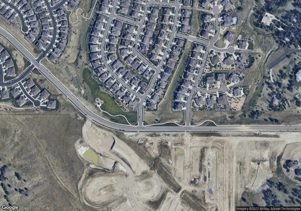 8292 S Langdale Way, Aurora, CO 80016 - photo 1