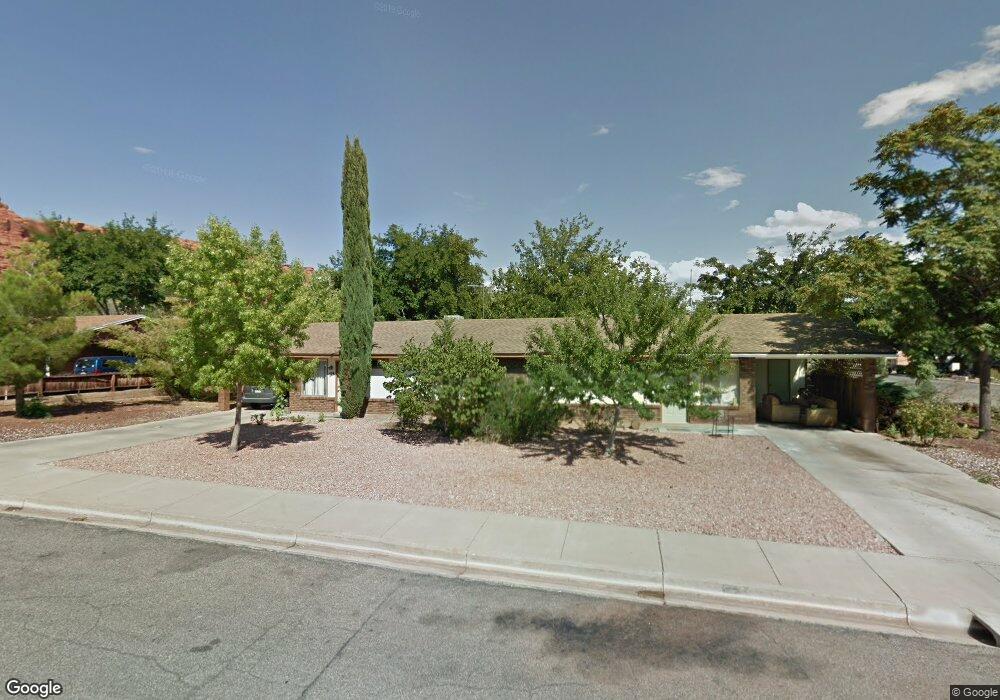420 N 400 W, Saint George, UT 84770 - photo 1
