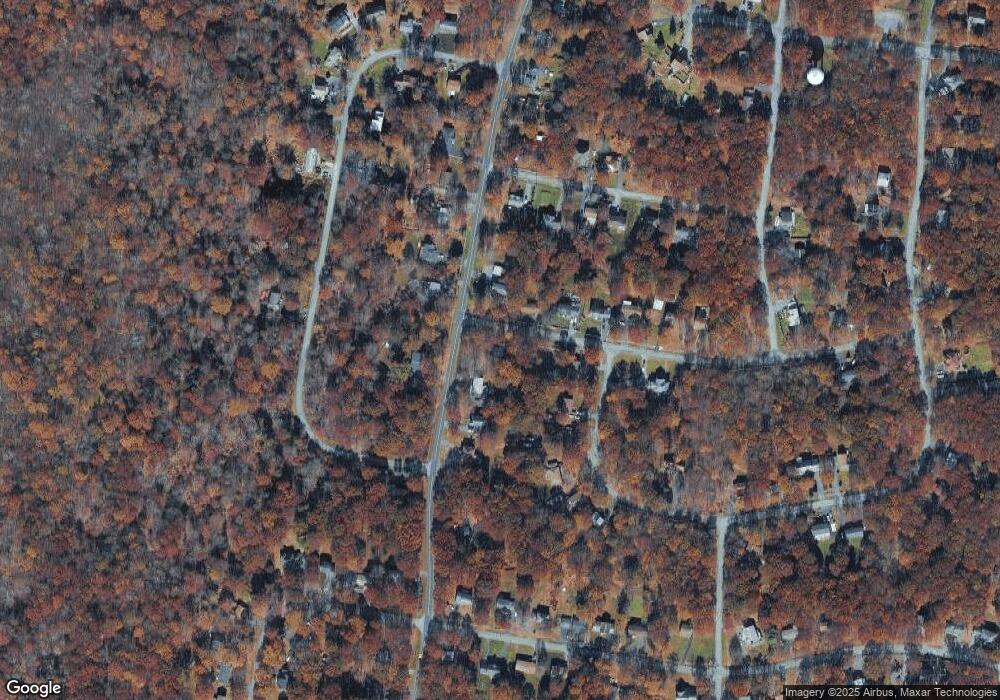 1258 Pine Ridge, Bushkill, PA 18324 - photo 1