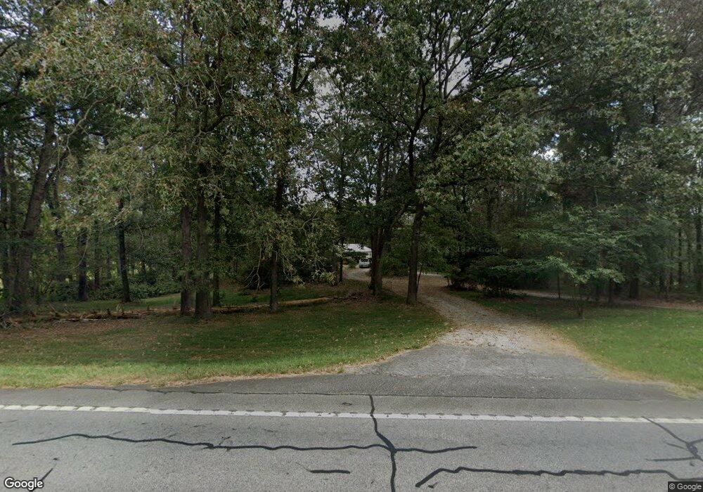 1805 N Highway 100, Bowdon, GA 30108 - photo 1