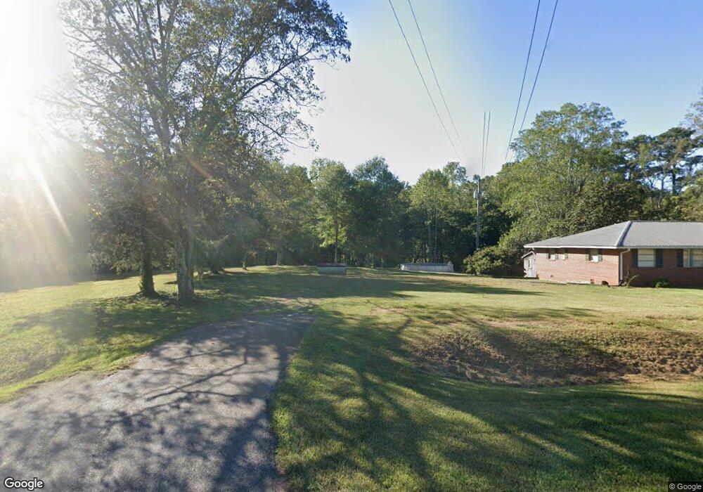 1875 N Highway 100, Bowdon, GA 30108 - photo 1