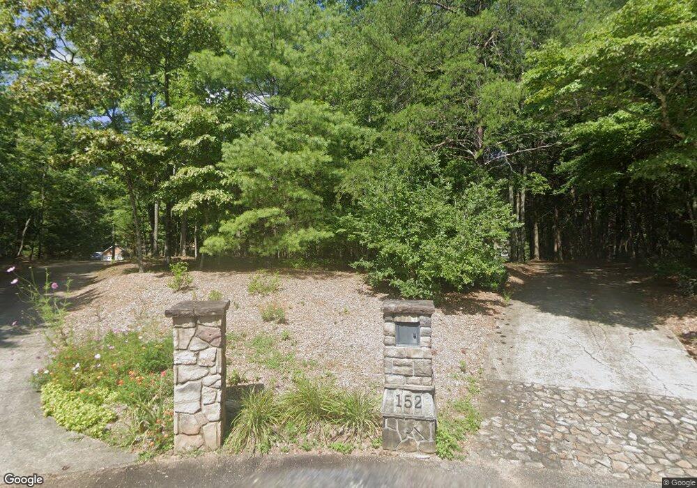 280 Clear Creek Valley Trail, Ellijay, GA 30536 - photo 1