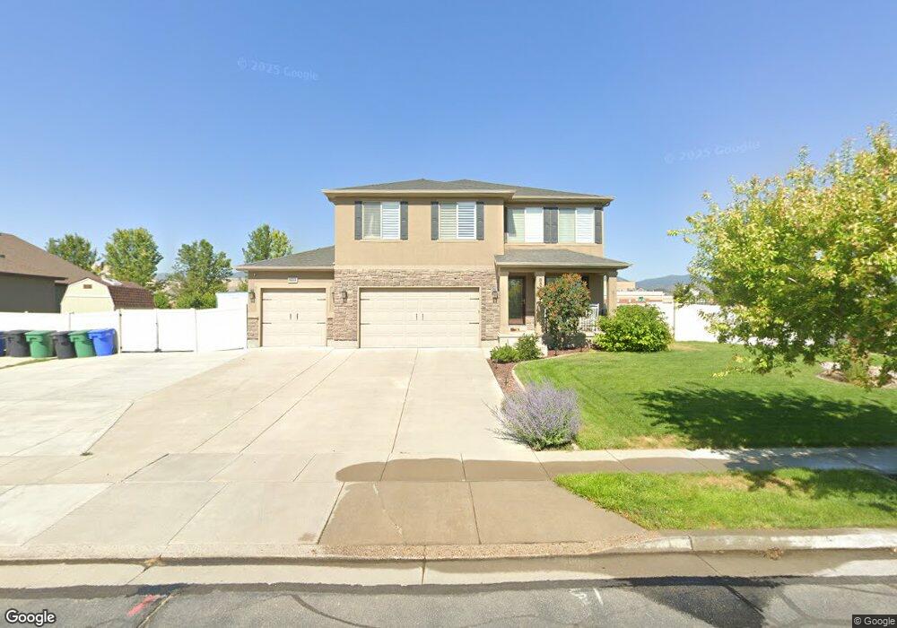 8814 S Bornite Rd, West Jordan, UT 84081 - photo 1