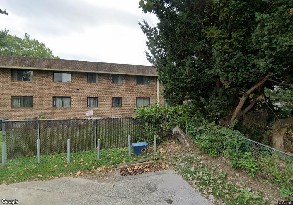 348 Saybrook Ln unit 25B, Wallingford, PA 19086 - photo 1