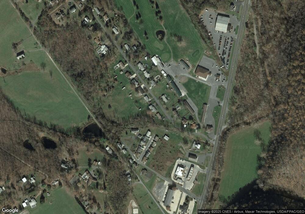 143 Mountain View Dr, Keyser, WV 26726 - photo 1