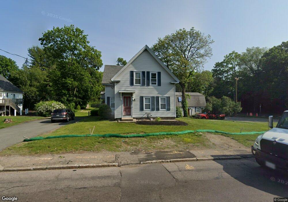 445 W Center St unit A1, West Bridgewater, MA 02379 - photo 1