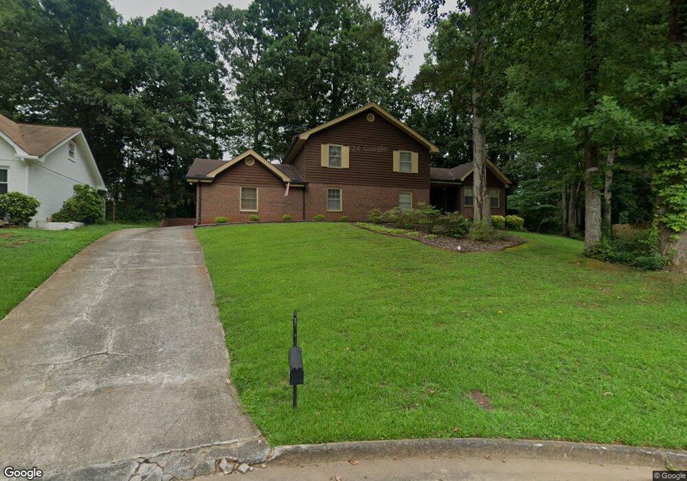 1911 Bramlet Ct, Tucker, GA 30084 - photo 1