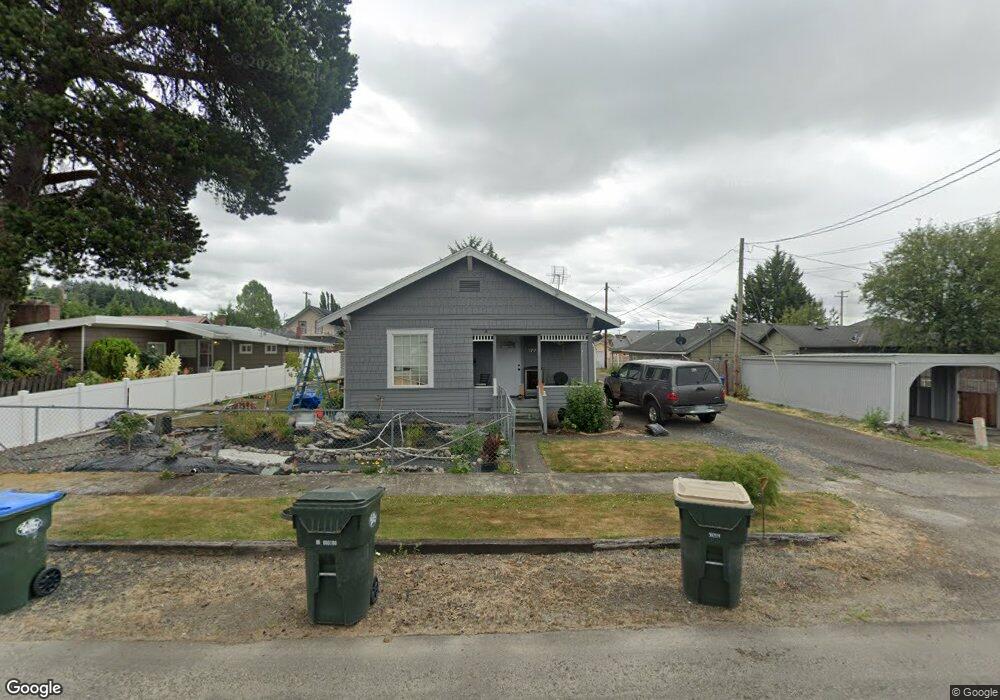 177 SW 7th St, Chehalis, WA 98532 - photo 1