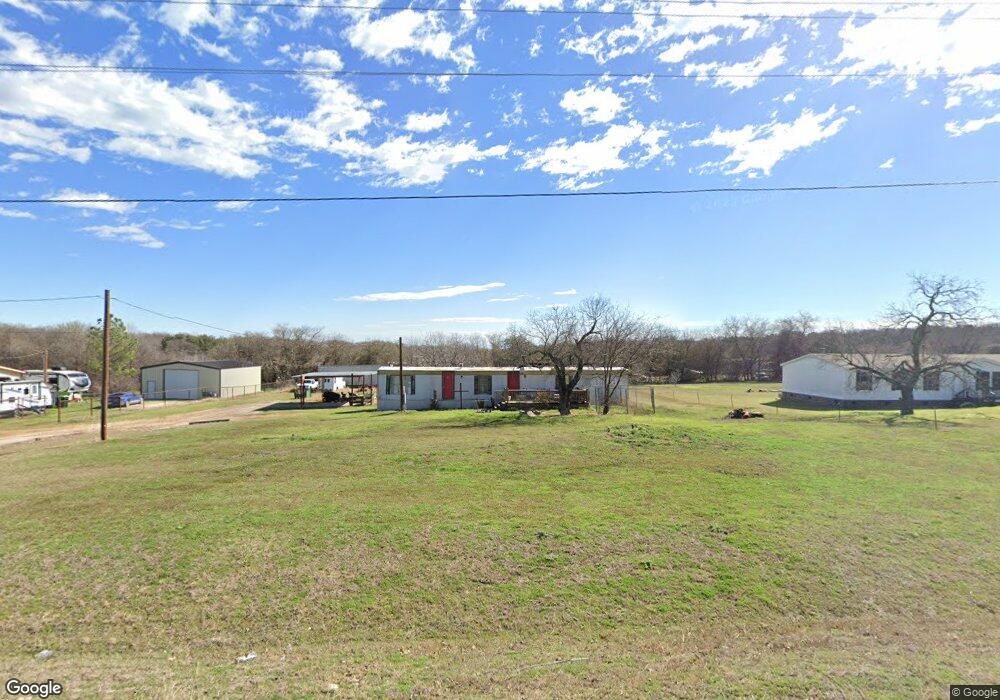 114 Canyon Valley Ln, Weatherford, TX 76085 - photo 1