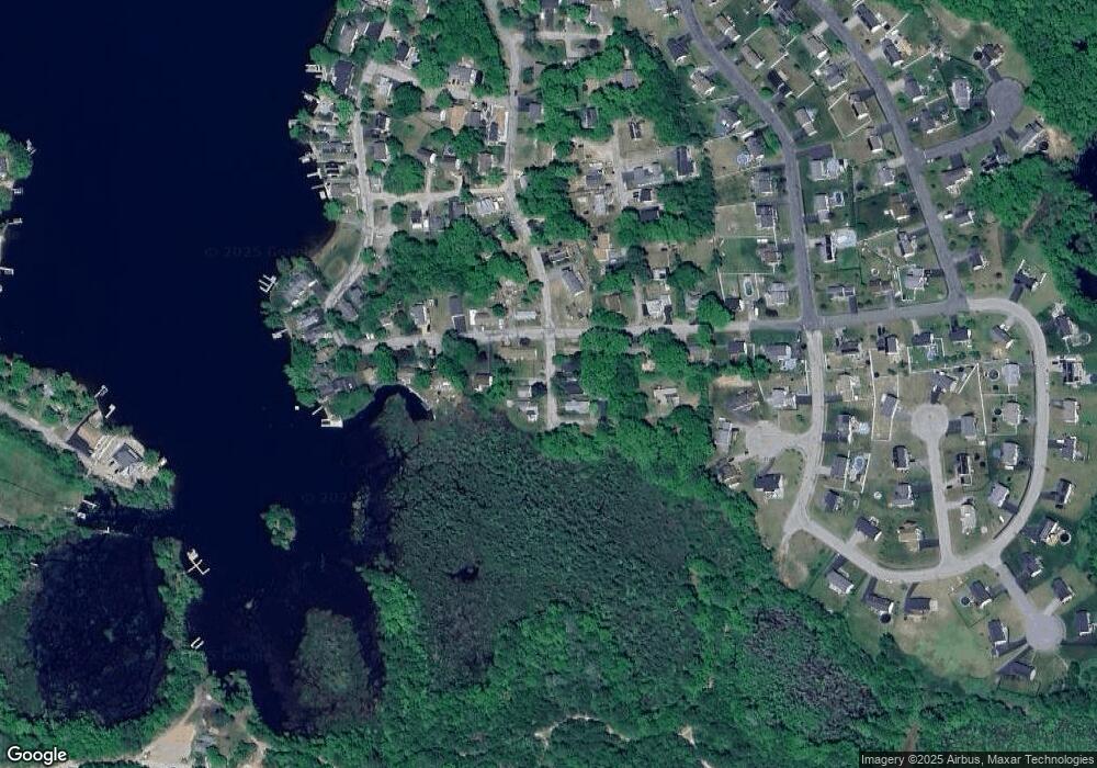 Lot 0 Freeman Rd, Webster, MA 01570 - photo 1