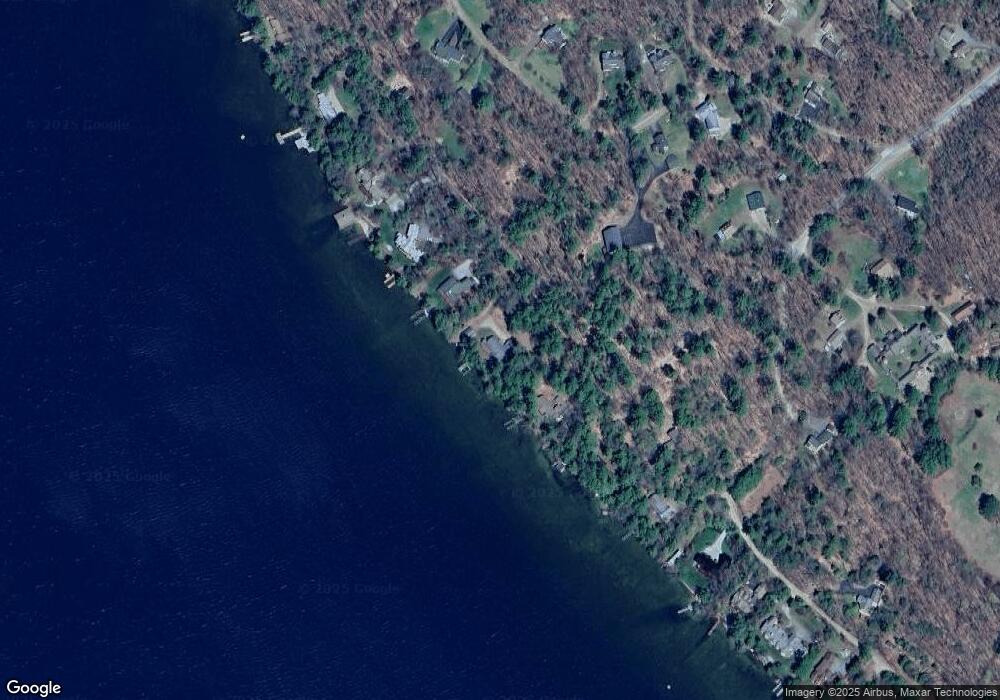 21 Wallace Point Rd, Moultonborough, NH 03254 - photo 1