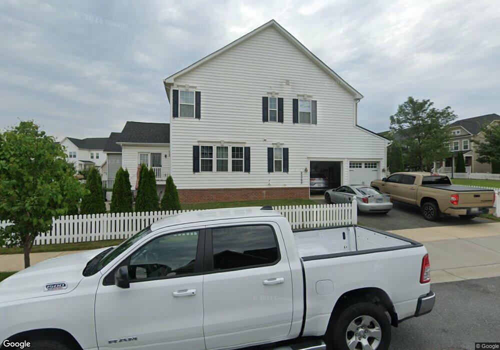 22368 Heron Neck Terrace, Clarksburg, MD 20871 - photo 1