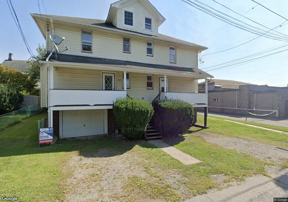 5 Hill St unit 2, Washington, NJ 07882 - photo 1