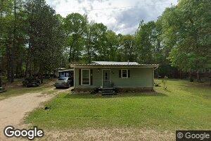 0 Pin Tail Dr, Coldspring, TX 77331