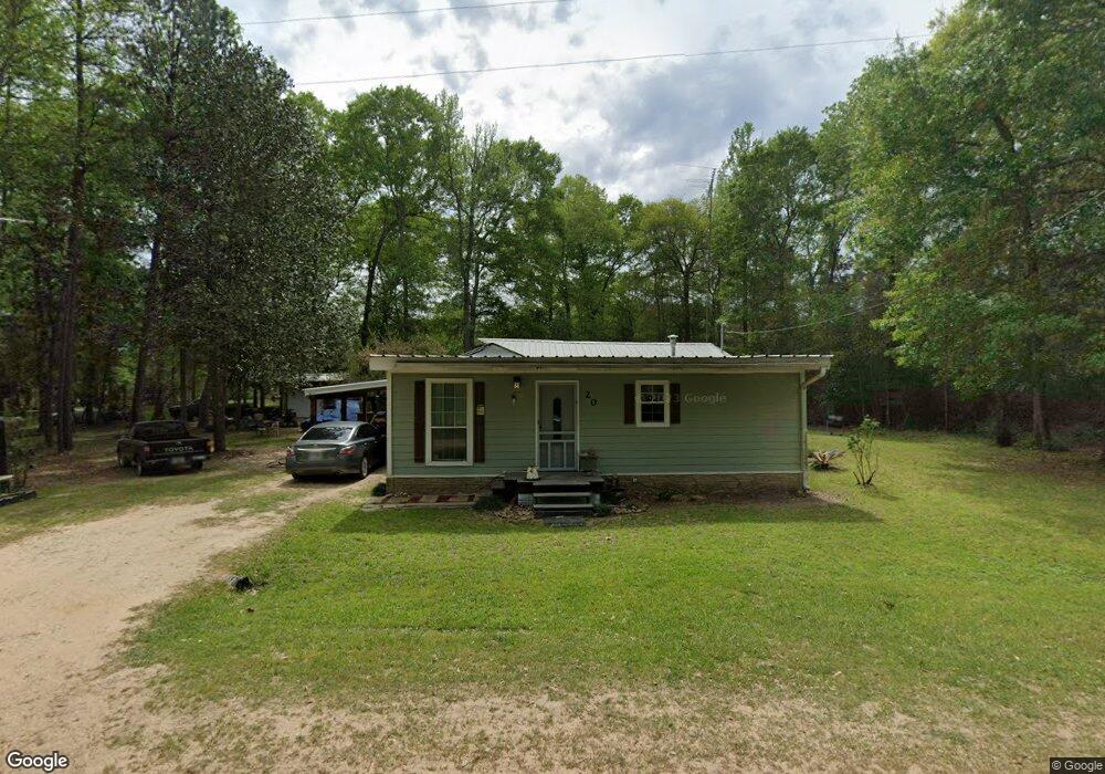0 Pin Tail Dr, Coldspring, TX 77331 - photo 1