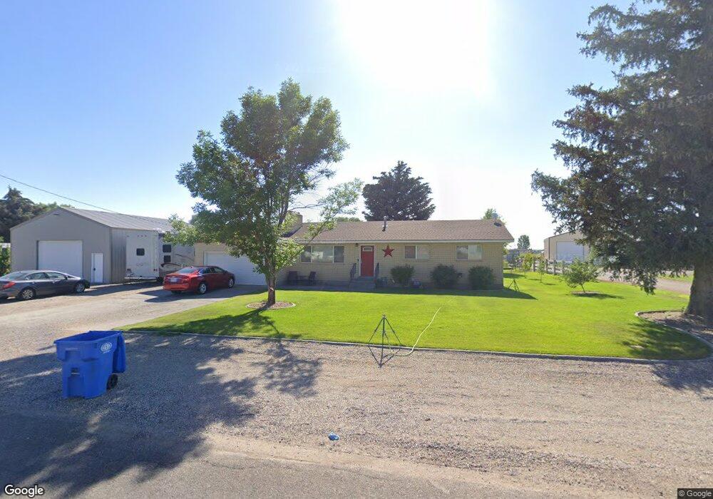 206 N 750 W, Blackfoot, ID 83221 - photo 1