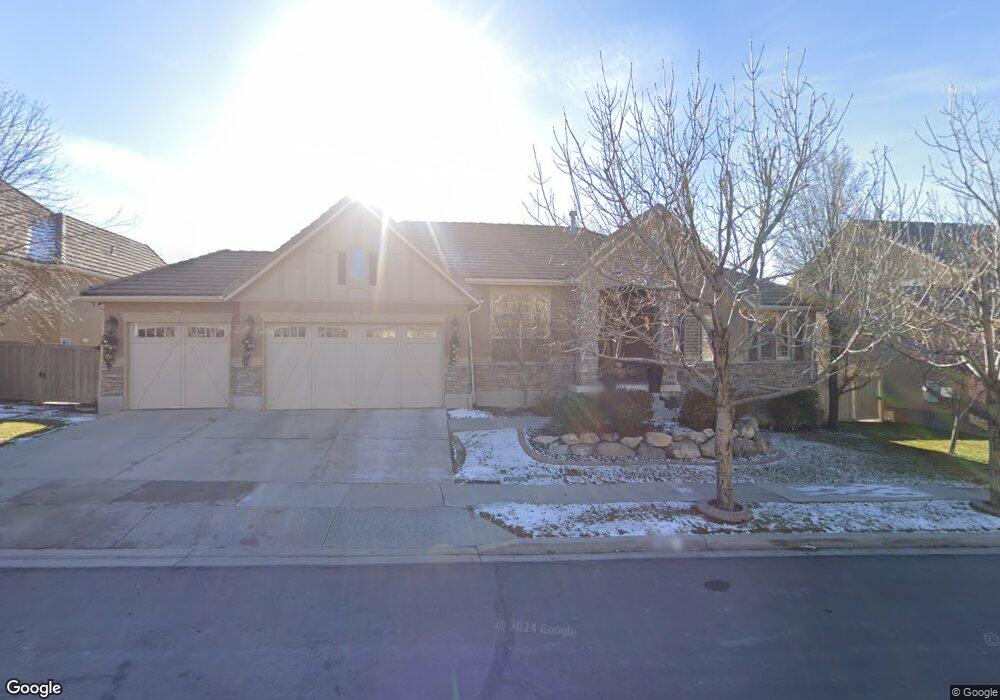 4625 N Pheasant Ridge Trail, Lehi, UT 84043 - photo 1